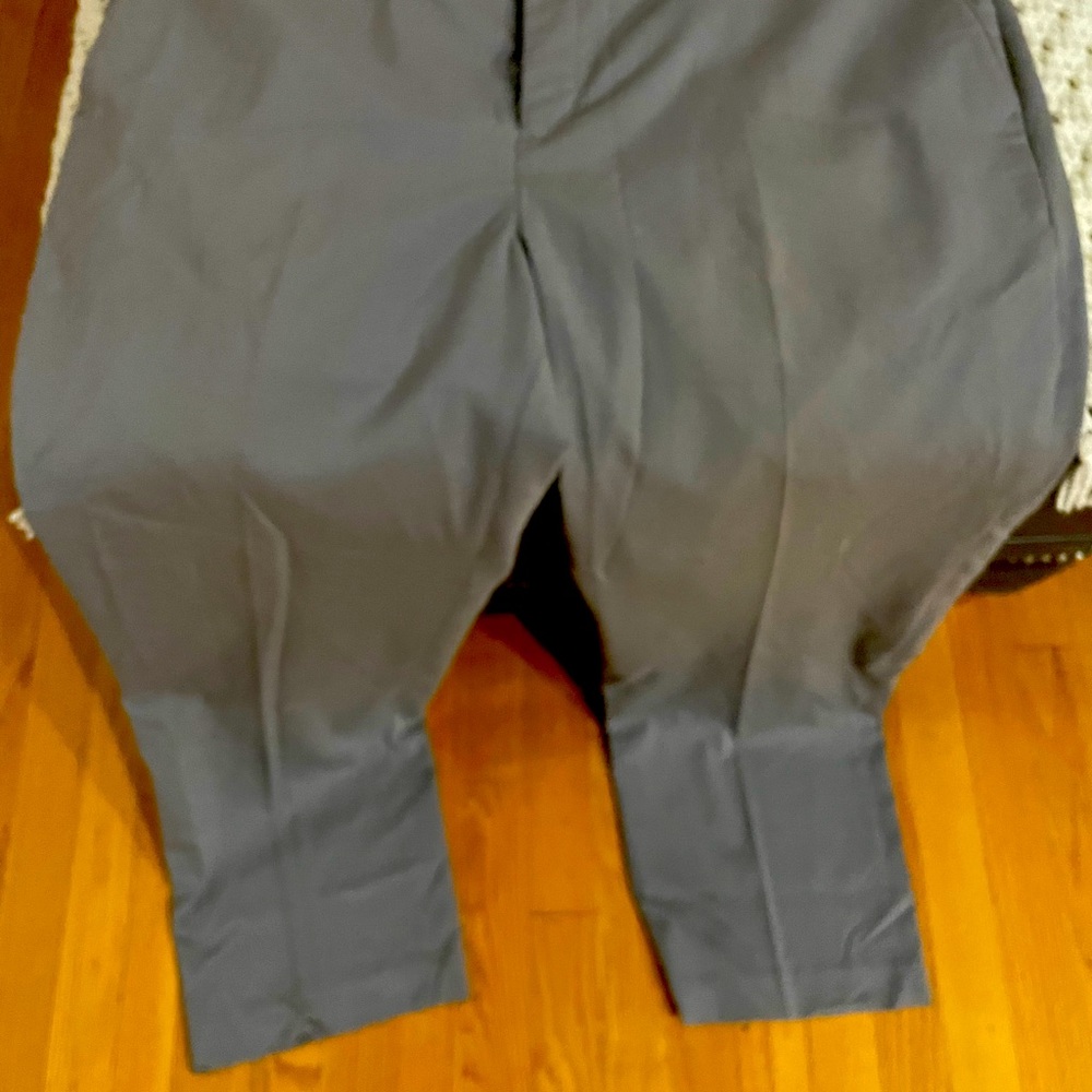 Tiger woods collection pants/slacks golf.